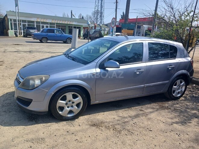 Opel Astra 2005, 320,697 km - 1.3 l - Lənkəran