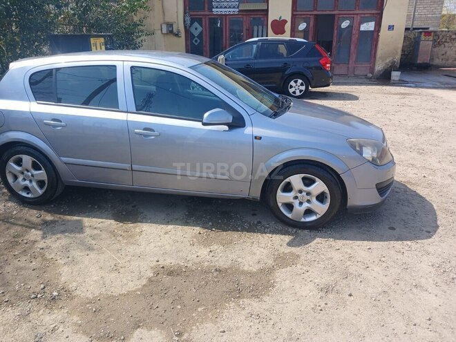 Opel Astra 2005, 320,697 km - 1.3 l - Lənkəran