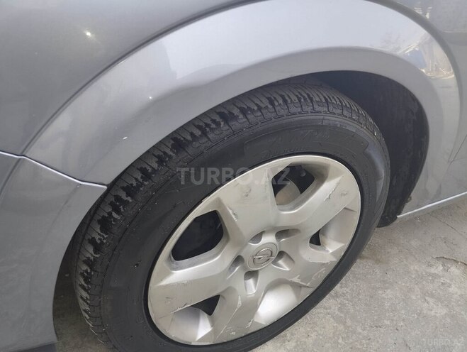 Opel Astra 2005, 320,697 km - 1.3 l - Lənkəran