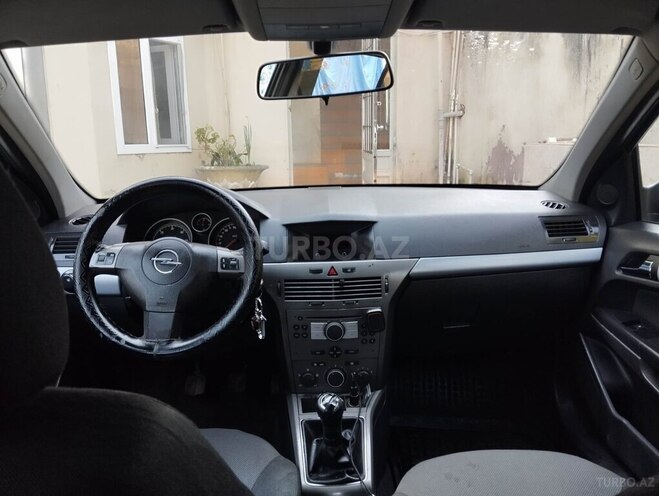 Opel Astra 2005, 320,697 km - 1.3 l - Lənkəran