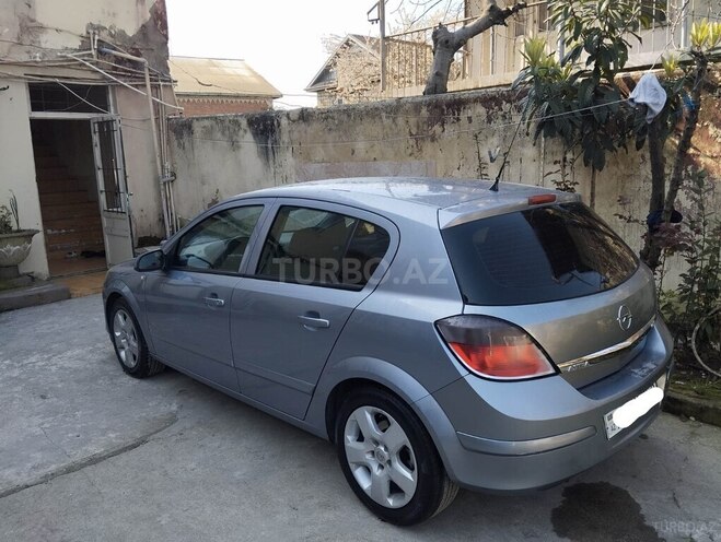 Opel Astra 2005, 320,697 km - 1.3 l - Lənkəran