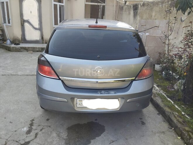Opel Astra 2005, 320,697 km - 1.3 l - Lənkəran