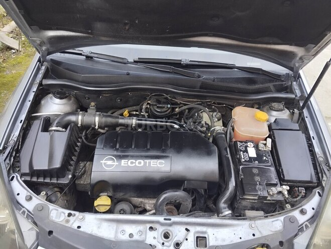 Opel Astra 2005, 320,697 km - 1.3 l - Lənkəran