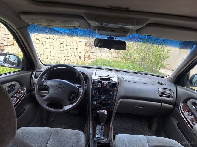 Nissan Maxima 2000, 308,000 km - 3.0 l - Bakı