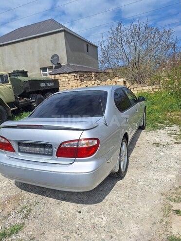 Nissan Maxima 2000, 308,000 km - 3.0 l - Bakı