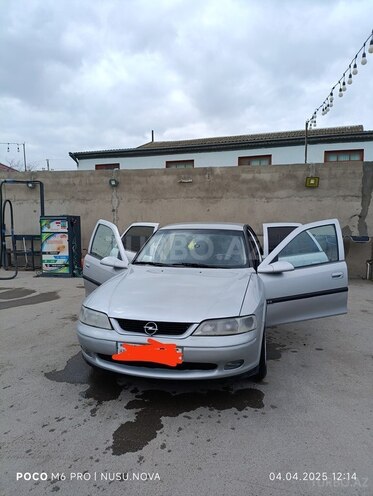 Opel Vectra 1999, 340,000 km - 2.0 l - Xırdalan