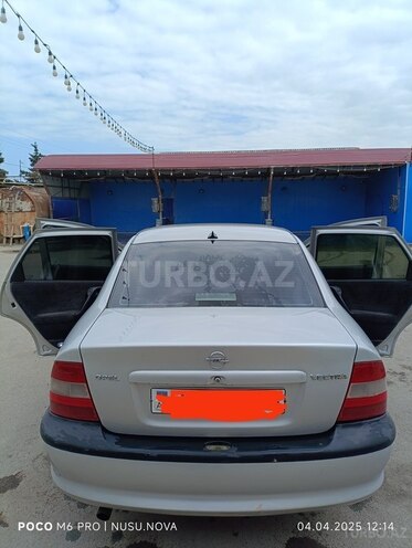 Opel Vectra 1999, 340,000 km - 2.0 l - Xırdalan