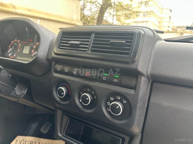 LADA (VAZ) Niva 2025, 0 km - 1.7 л - Bakı