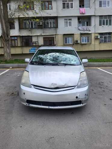 Toyota Prius 2006, 349,718 km - 1.5 l - Bakı