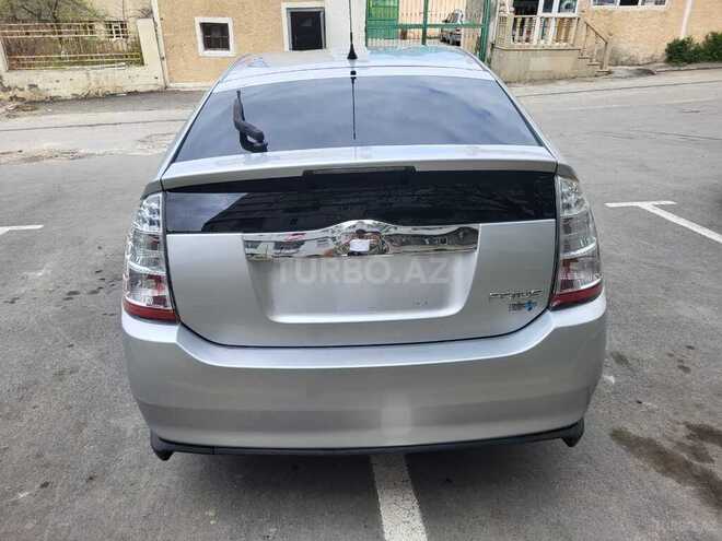 Toyota Prius 2006, 349,718 km - 1.5 l - Bakı