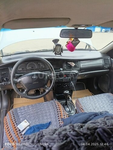 Opel Vectra 1999, 340,000 km - 2.0 l - Xırdalan