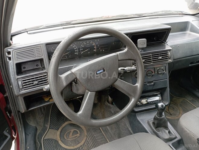 Fiat Tipo 1995, 180,670 km - 1.6 l - Bakı