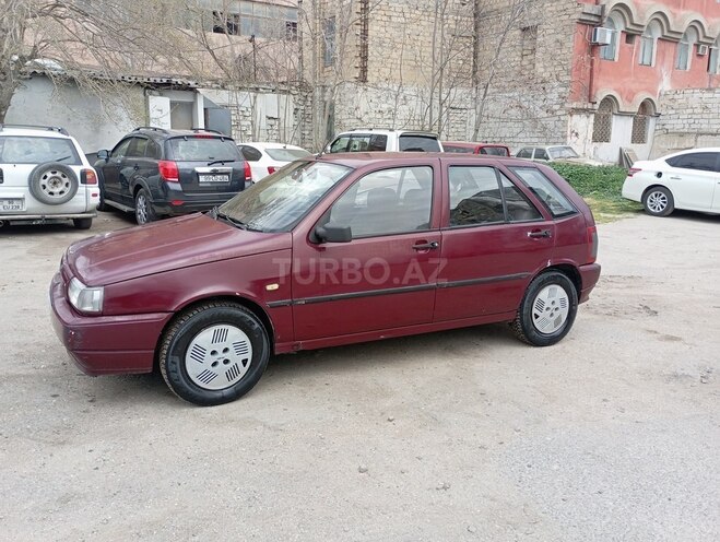 Fiat Tipo 1995, 180,670 km - 1.6 l - Bakı