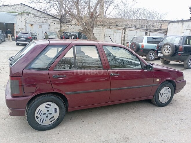 Fiat Tipo 1995, 180,670 km - 1.6 l - Bakı