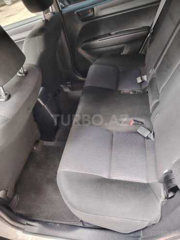 Toyota Corolla Fielder 2019, 137,000 km - 1.5 л - Bakı