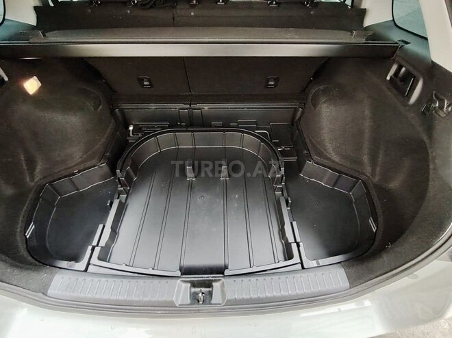 Toyota Corolla Fielder 2019, 137,000 km - 1.5 л - Bakı