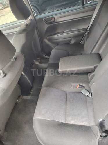 Toyota Corolla Fielder 2019, 137,000 km - 1.5 л - Bakı