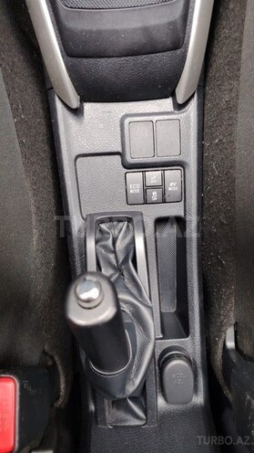 Toyota Corolla Fielder 2019, 137,000 km - 1.5 л - Bakı