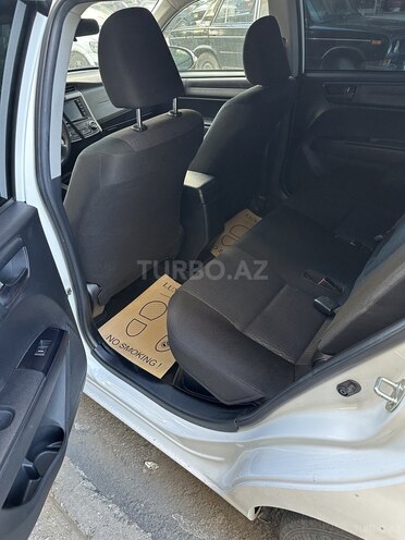 Toyota Corolla Fielder 2019, 137,000 km - 1.5 л - Bakı