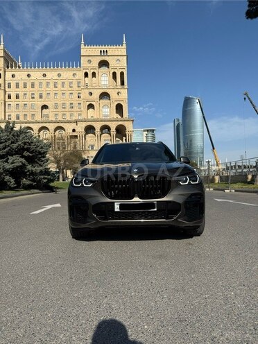 BMW X5 2021, 42,000 km - 3.0 l - Bakı