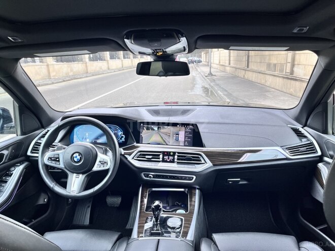 BMW X5 2022, 70,000 km - 3.0 l - Bakı