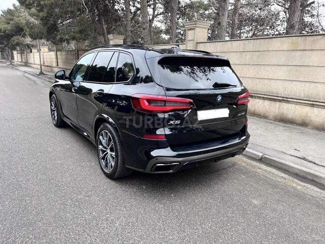 BMW X5 2022, 70,000 km - 3.0 l - Bakı