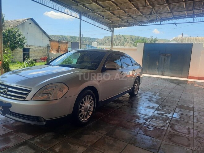 Nissan Teana 2005, 340,000 km - 2.3 l - Bakı