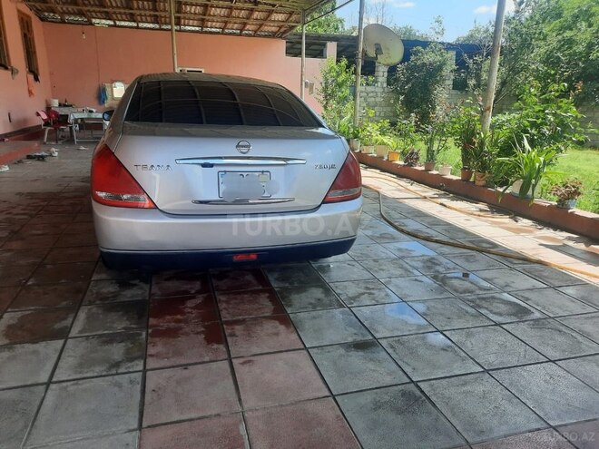 Nissan Teana 2005, 340,000 km - 2.3 l - Bakı