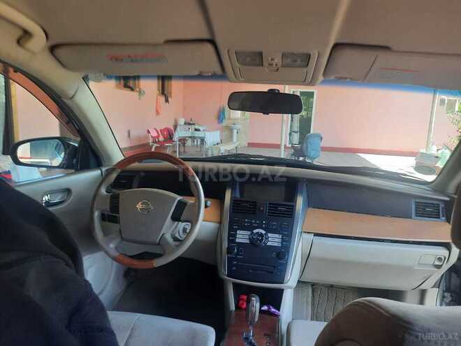 Nissan Teana 2005, 340,000 km - 2.3 l - Bakı