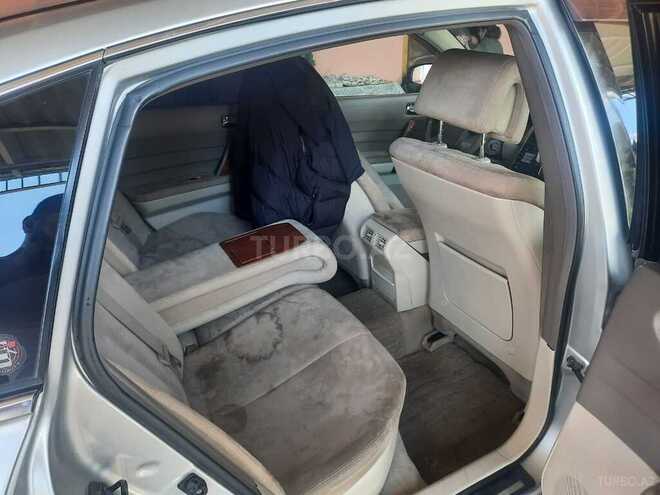 Nissan Teana 2005, 340,000 km - 2.3 l - Bakı