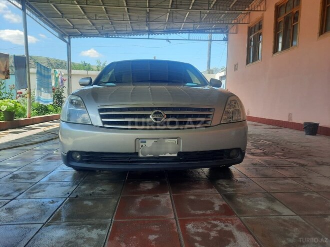 Nissan Teana 2005, 340,000 km - 2.3 l - Bakı