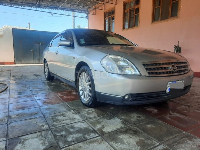 Nissan Teana 2005, 340,000 km - 2.3 l - Bakı