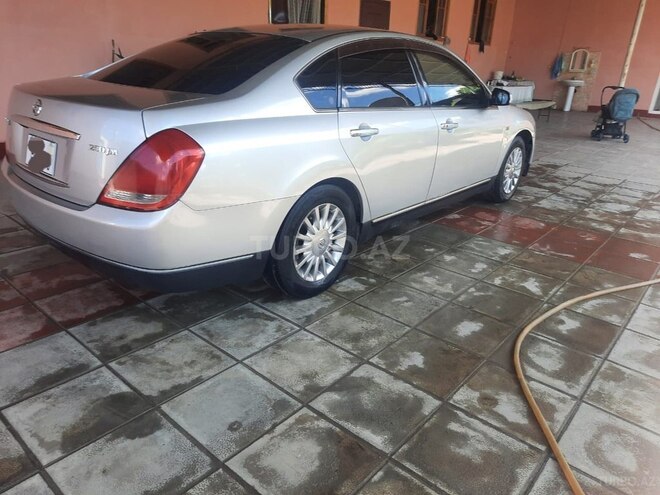 Nissan Teana 2005, 340,000 km - 2.3 l - Bakı