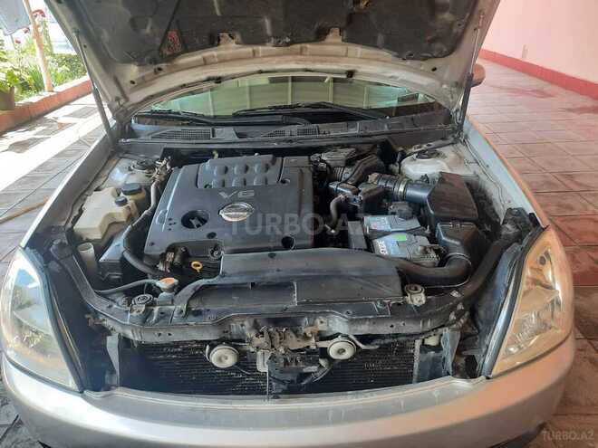 Nissan Teana 2005, 340,000 km - 2.3 l - Bakı