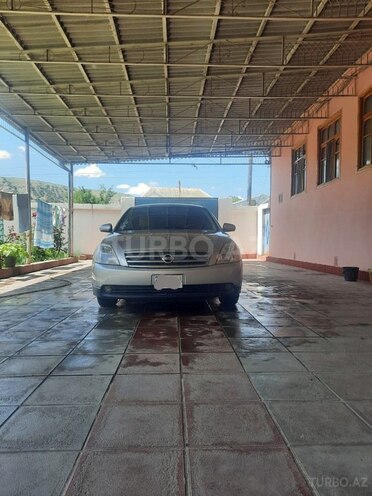 Nissan Teana 2005, 340,000 km - 2.3 l - Bakı