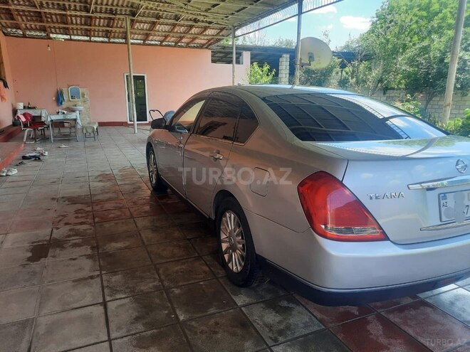 Nissan Teana 2005, 340,000 km - 2.3 l - Bakı