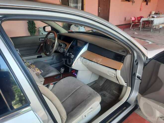 Nissan Teana 2005, 340,000 km - 2.3 l - Bakı