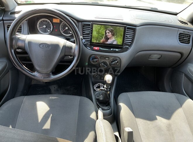 Kia Rio 2006, 236,515 km - 1.4 l - Bakı