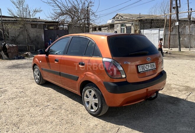 Kia Rio 2006, 236,515 km - 1.4 l - Bakı