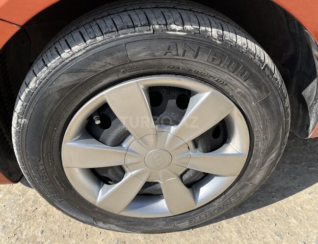 Kia Rio 2006, 236,515 km - 1.4 l - Bakı