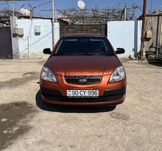 Kia Rio 2006, 236,515 km - 1.4 l - Bakı
