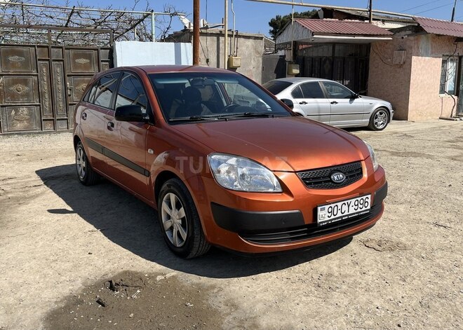 Kia Rio 2006, 236,515 km - 1.4 l - Bakı