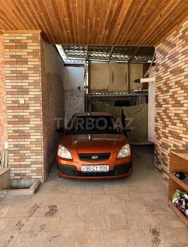 Kia Rio 2006, 236,515 km - 1.4 l - Bakı