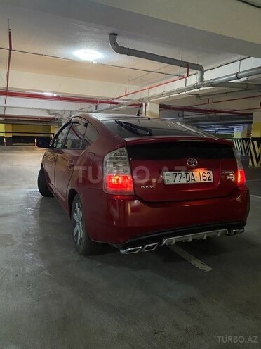 Toyota Prius 2007, 454,822 km - 1.5 l - Bakı