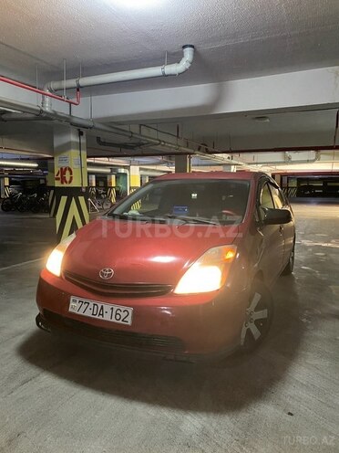 Toyota Prius 2007, 454,822 km - 1.5 l - Bakı