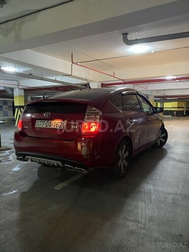 Toyota Prius 2007, 454,822 km - 1.5 l - Bakı