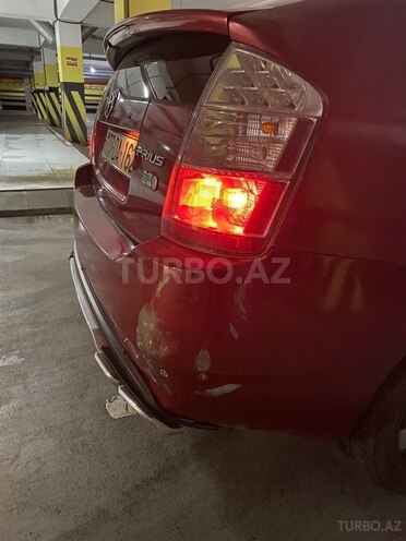 Toyota Prius 2007, 454,822 km - 1.5 l - Bakı