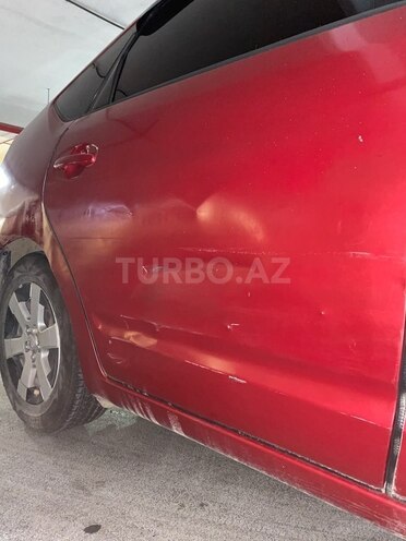 Toyota Prius 2007, 454,822 km - 1.5 l - Bakı