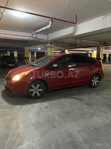 Toyota Prius 2007, 454,822 km - 1.5 l - Bakı