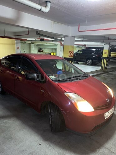Toyota Prius 2007, 454,822 km - 1.5 l - Bakı
